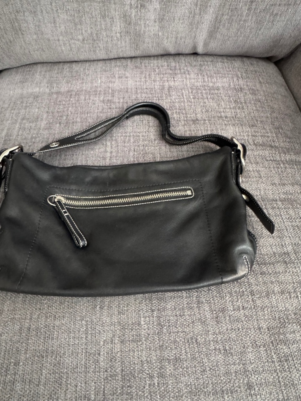 Authentic Coach Bag